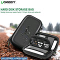UGREEN-Hard disk Storage Bag