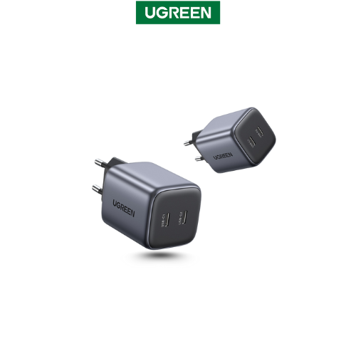 UGREEN Nexode 45W Charger-90573