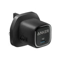 Anker Charger (25w, Compact) Black A2656L11