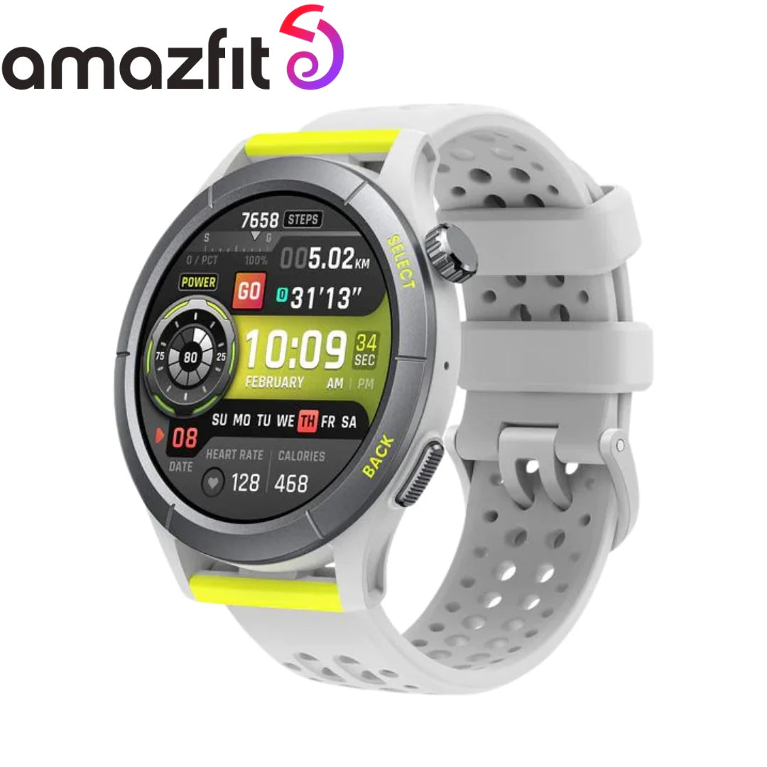 Amazfit Smartwatches In Nepal