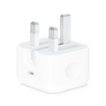 Apple 20W USB-C Power Adapter (3-Pin)