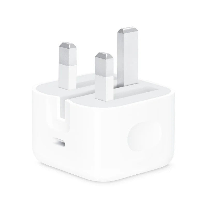 Apple 20W USB-C Power Adapter (3-Pin)