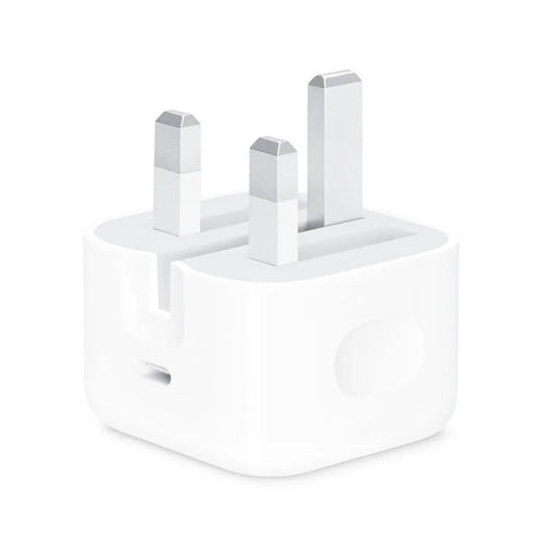 Apple 20W USB-C Power Adapter (3-Pin)