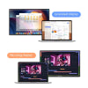 Blackview Portable Monitor