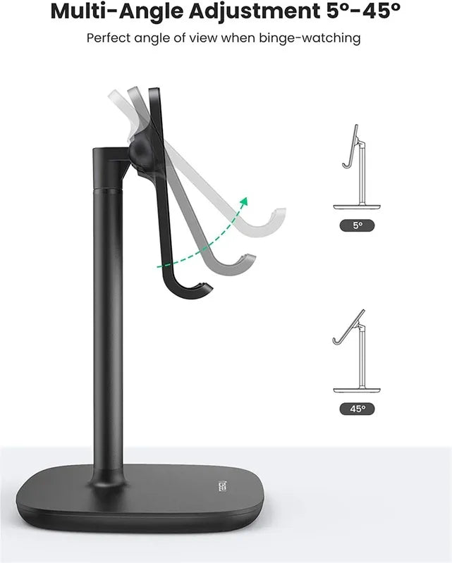 UGREEN Adjustable Desk Phone Holder