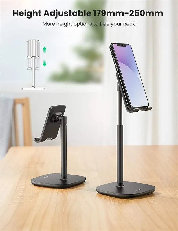 UGREEN Adjustable Desk Phone Holder