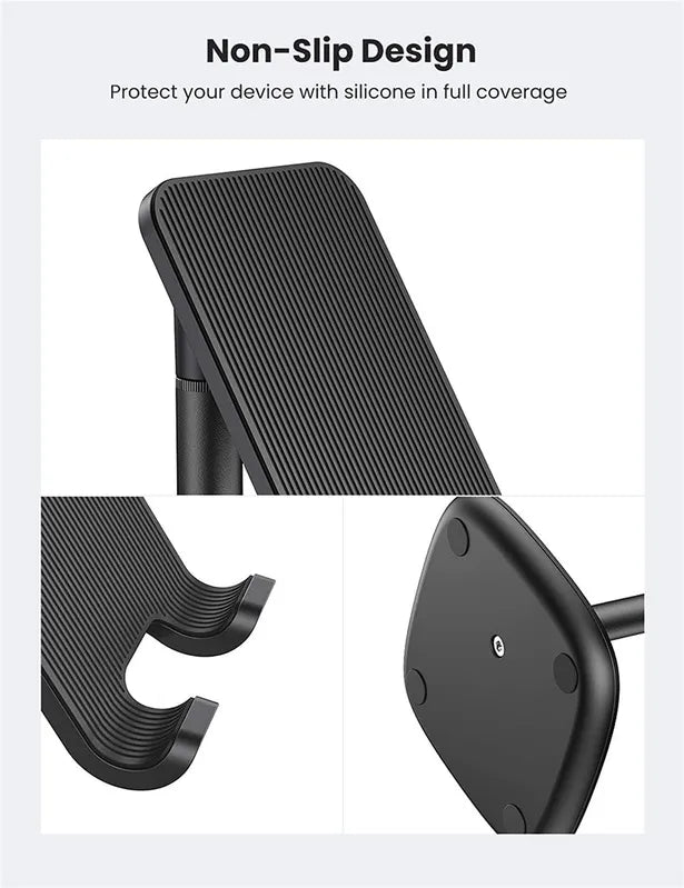UGREEN Adjustable Desk Phone Holder