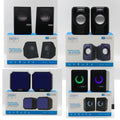 Boom Usb Speaker