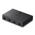 USB 2.0 Sharing Switch 4×1
