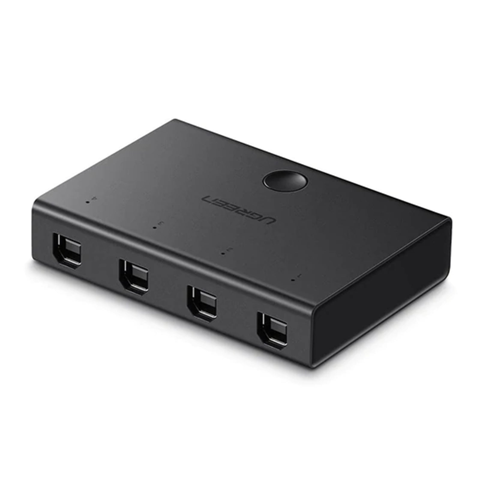USB 2.0 Sharing Switch 4×1