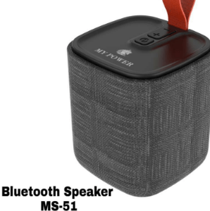 My Power Bluetooth speaker MS-51