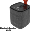 My Power Bluetooth speaker MS-51