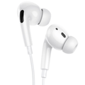 Wired Stereo Earphones for Apple iPhone