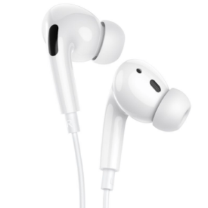 Wired Stereo Earphones for Apple iPhone