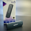 CARBON NV8 NVME+M.2 NGFF Dual Enclosure