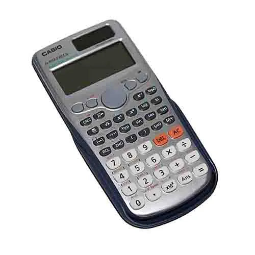 FX-991ES PLUS Scientific Calculator