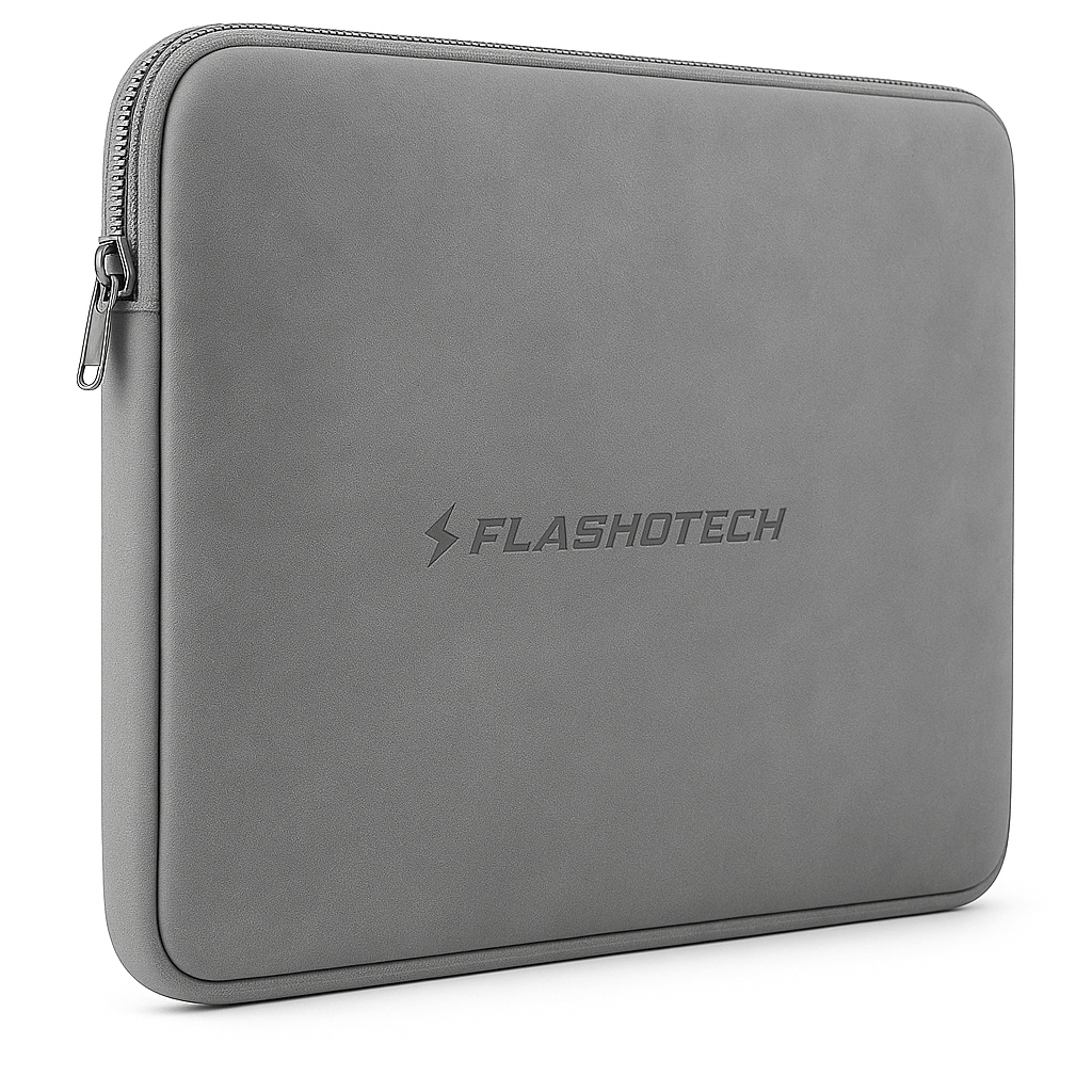 Flashotech Laptop Sleeve for Macbook & Laptop