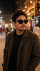 Mahesh Thapa