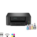 Brother Printer DCP-T530DW All In One Ink Tank Printer With Display (Print/Copy/Scan/Both side Print/Wireless)