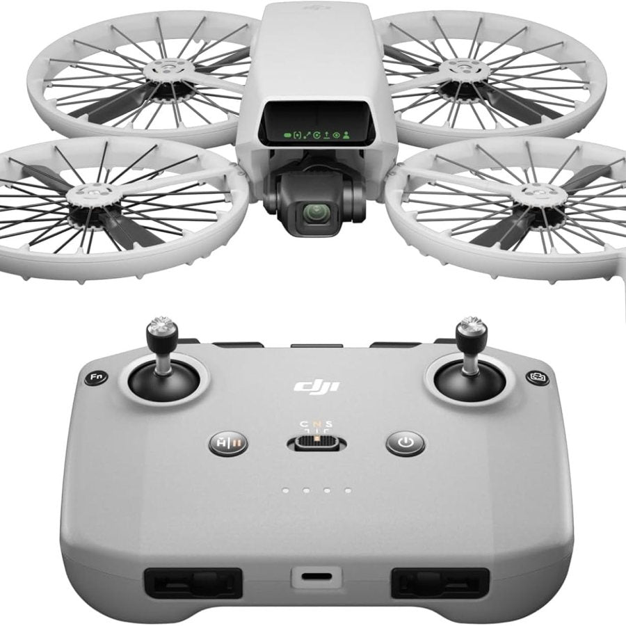 DJI Flip Drone (RC-N3)