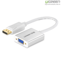UGREEN DP male to VGA female converter cable