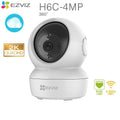 H6c Pan & Tilt Smart Home Camera