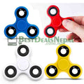 Spinner Fidget Toy For Autism, ADHD and Simply Fun