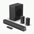 Mivi Soundbars