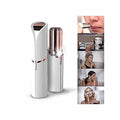 Rechargeable New Flawless Facial Hair Remover