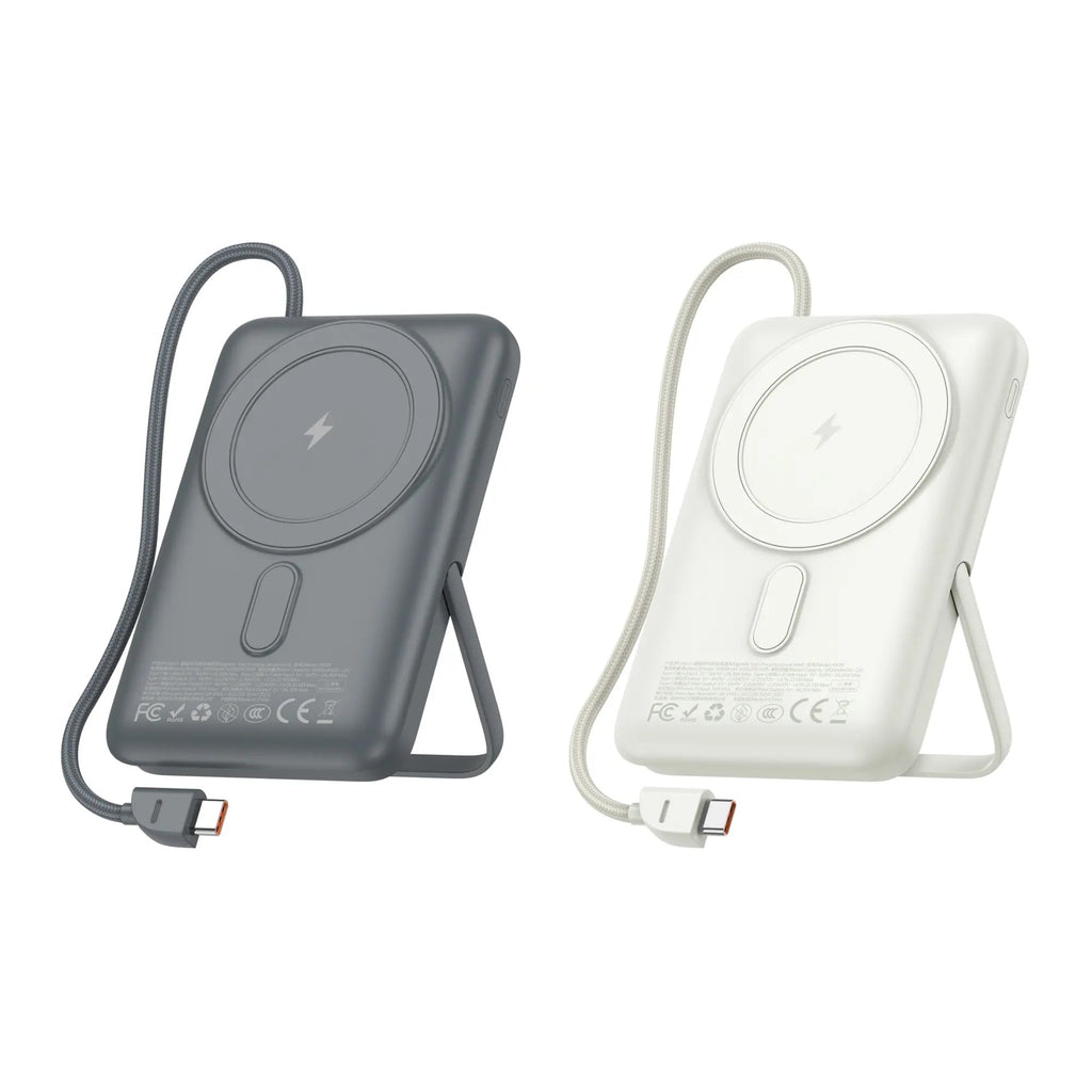 Foneng Powerbanks with Fast Charging, Safety Protocols & 1 year warranty