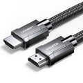8K@60Hz/4K@120Hz HDMI Version2.1 Male To Male Cable