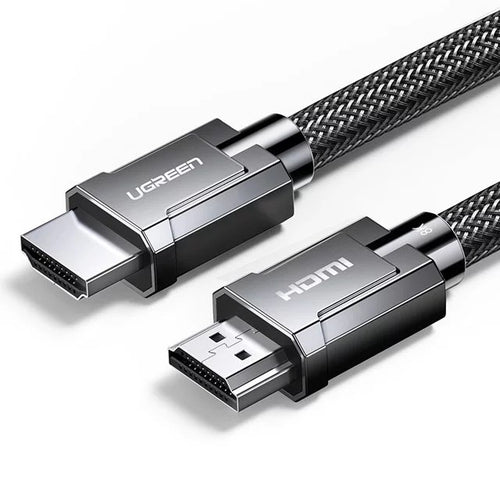 8K@60Hz/4K@120Hz HDMI Version2.1 Male To Male Cable