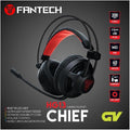 Fantech CHIEF HG-13 Gaming Headset