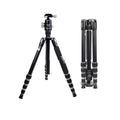 Jmary KT255-NB36 Aluminium Portable Monopod Stand Bracket Panoramic Ball Head tripod Multifunction Camera Tripod