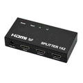2 Port HDMI Splitter