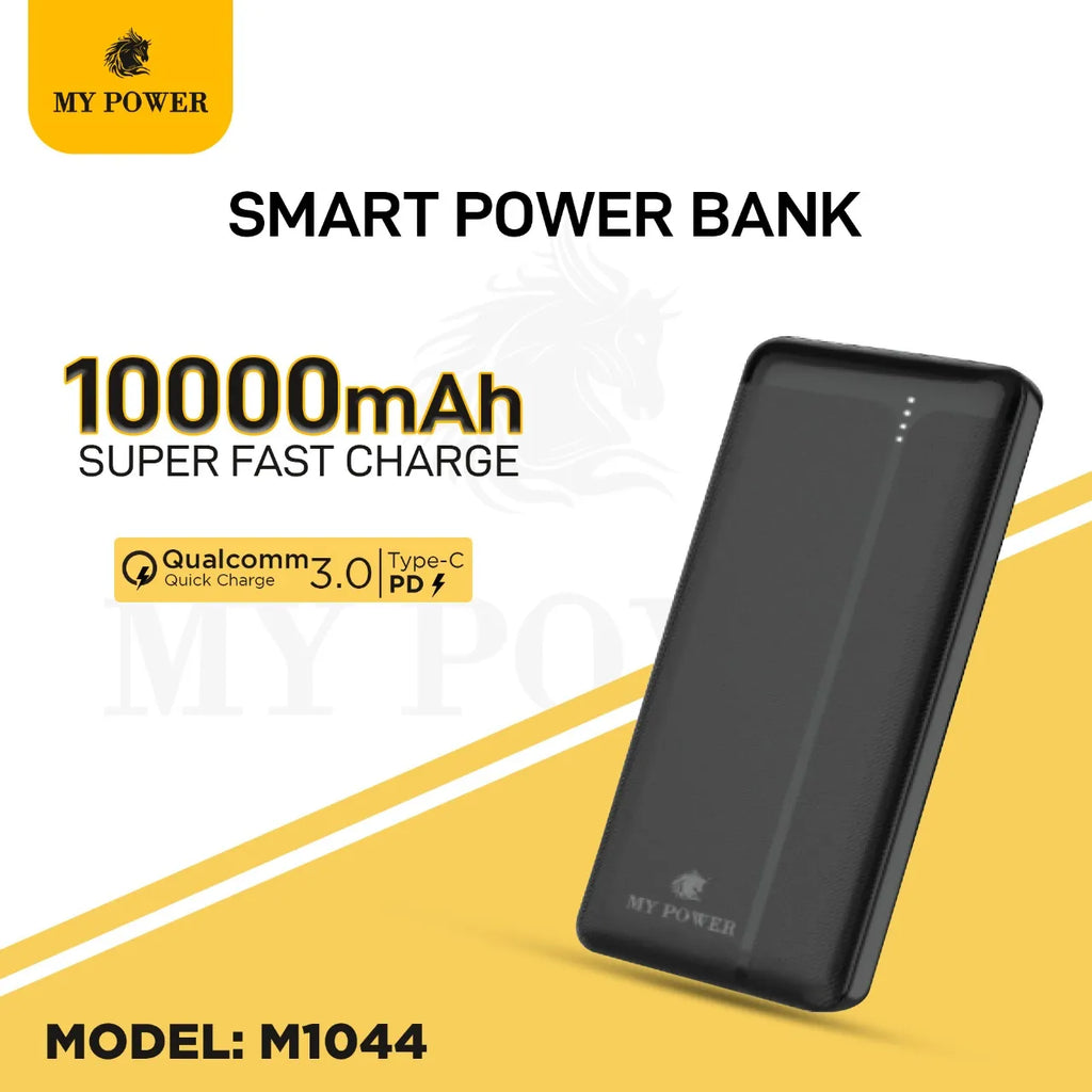 MY POWER M1044 Power Bank