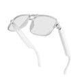 Bluetooth Sunglasses for Riding
