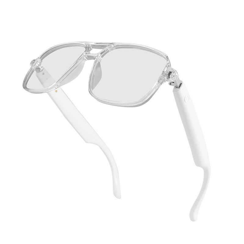 Bluetooth Sunglasses for Riding