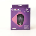 Track TR01 2.4G Wireless Optical Mouse