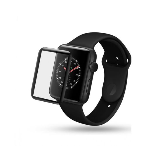 Iwatch Full Watch 3D Curved Fit Temper Glass