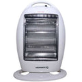 3 Rod High Quality Halogen Heater