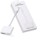 Earldom Apple Lightning Digital AV HDMI HDTV Adapter