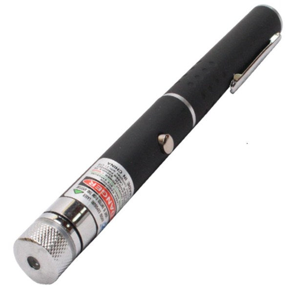 50mW Green Laser Pointer Party Pen Disco Light 2 Mile
