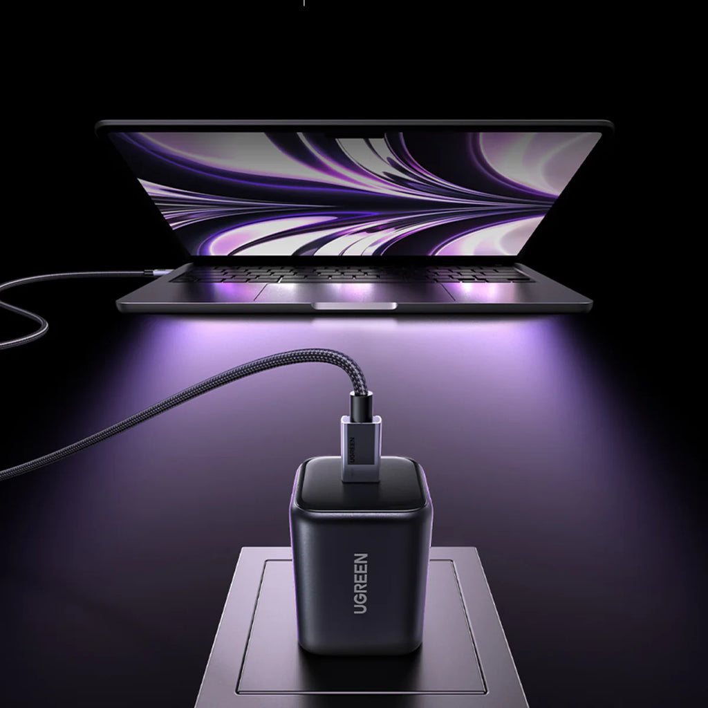 UGREEN Nexode 45W Charger| 90573