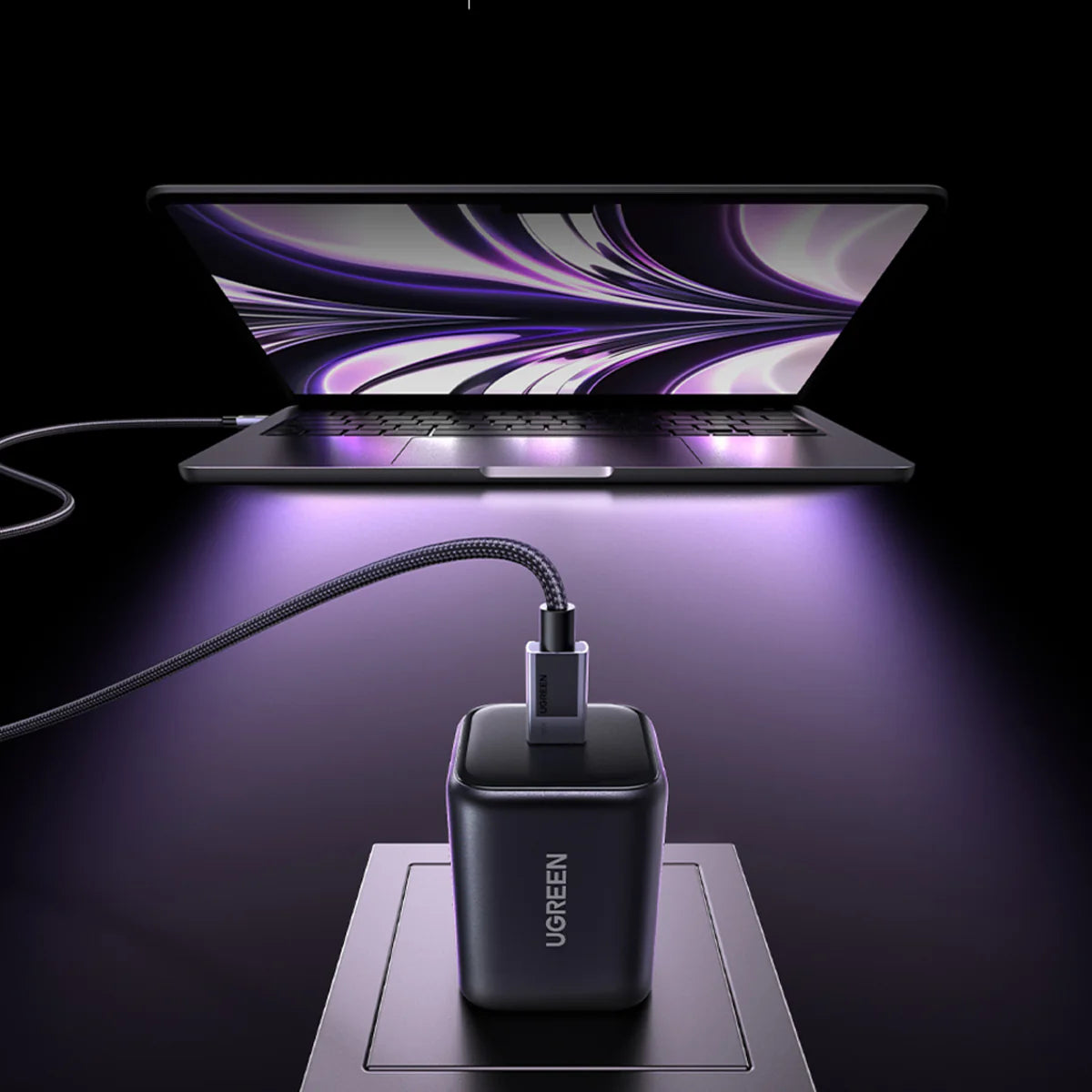 UGREEN Nexode 45W Charger| 90573