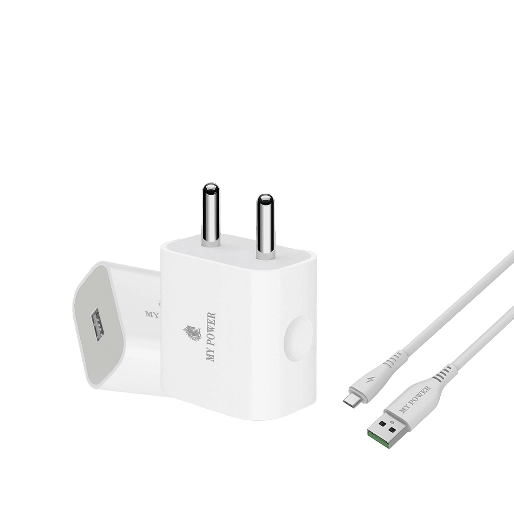M115 18W Quick Charger 3 My Power