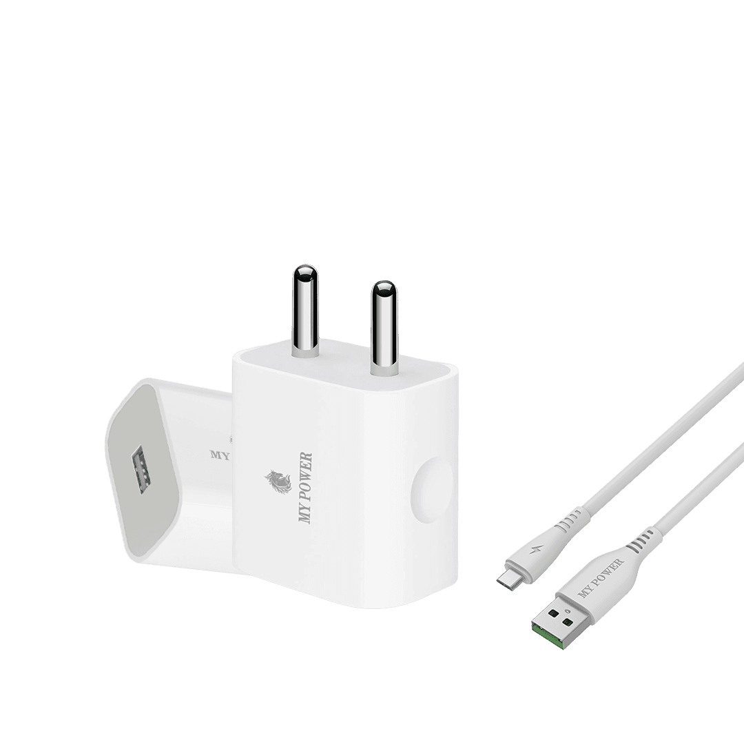 M115 18W Quick Charger 3 My Power