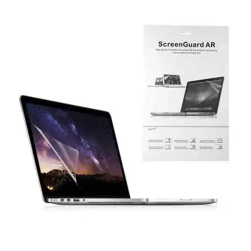 Macbook Screen Guard