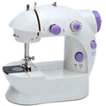 Mini Portable Sewing Machine