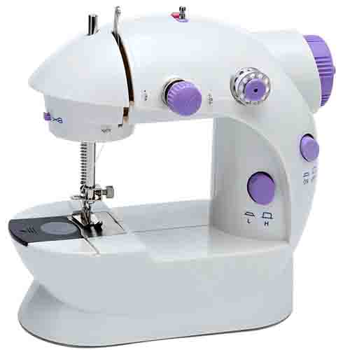 Mini Portable Sewing Machine